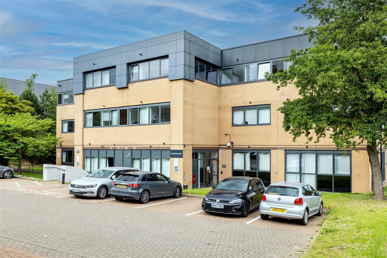 1 bed property in Capital Drive, Milton Keynes